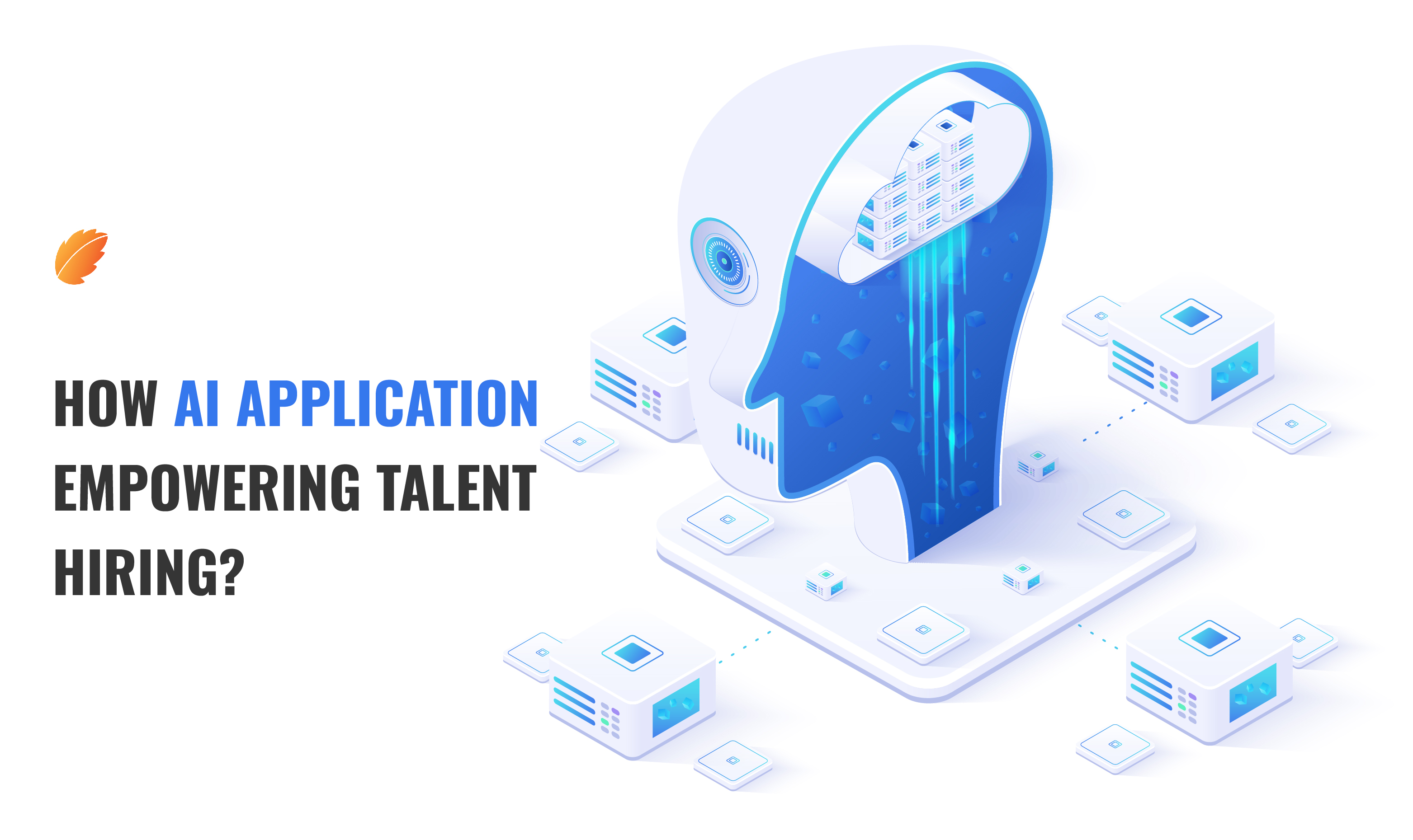 How AI Application Empowering Talent Hiring? —Consagous How AI Application Empowering Talent Hiring? —Consagous